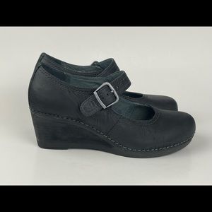 dansko sandra